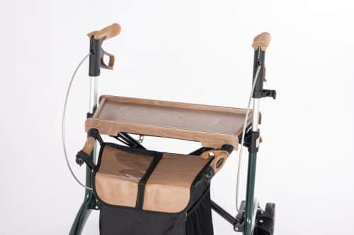 Saljol Rollator dienblad