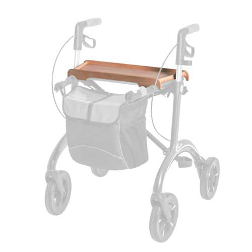 Saljol Rollator dienblad