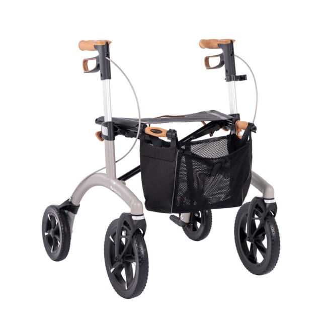 Saljol Allround Rollator