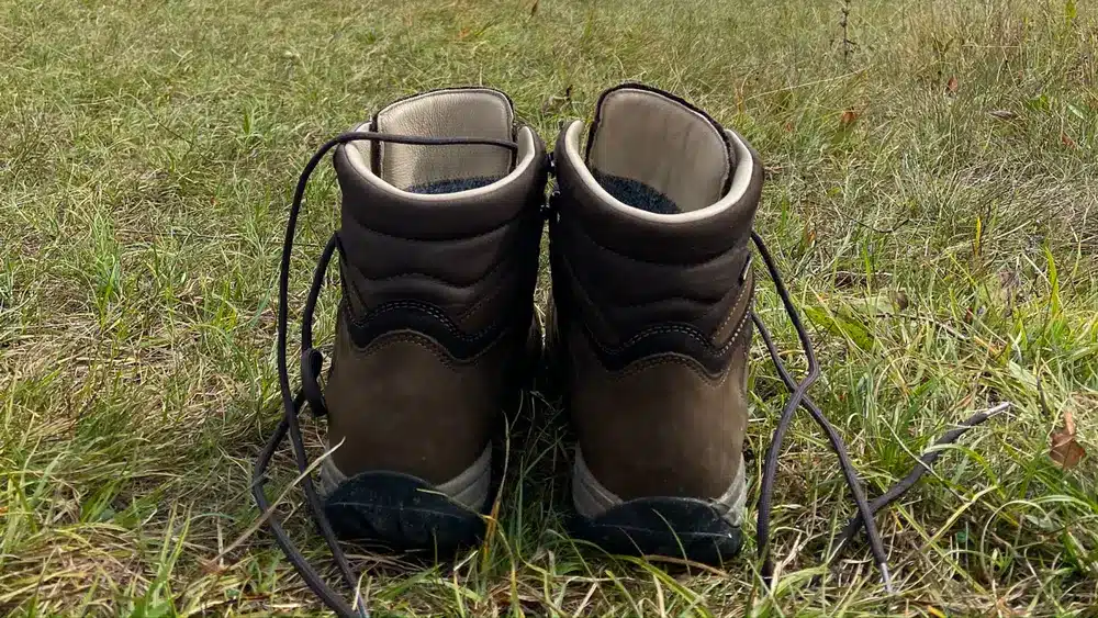 Wandelen met een rollator of rolstoel