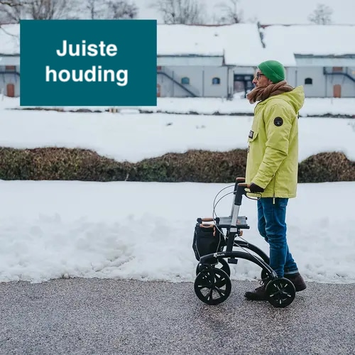 juiste houding om te lopen in de winter 2 copy