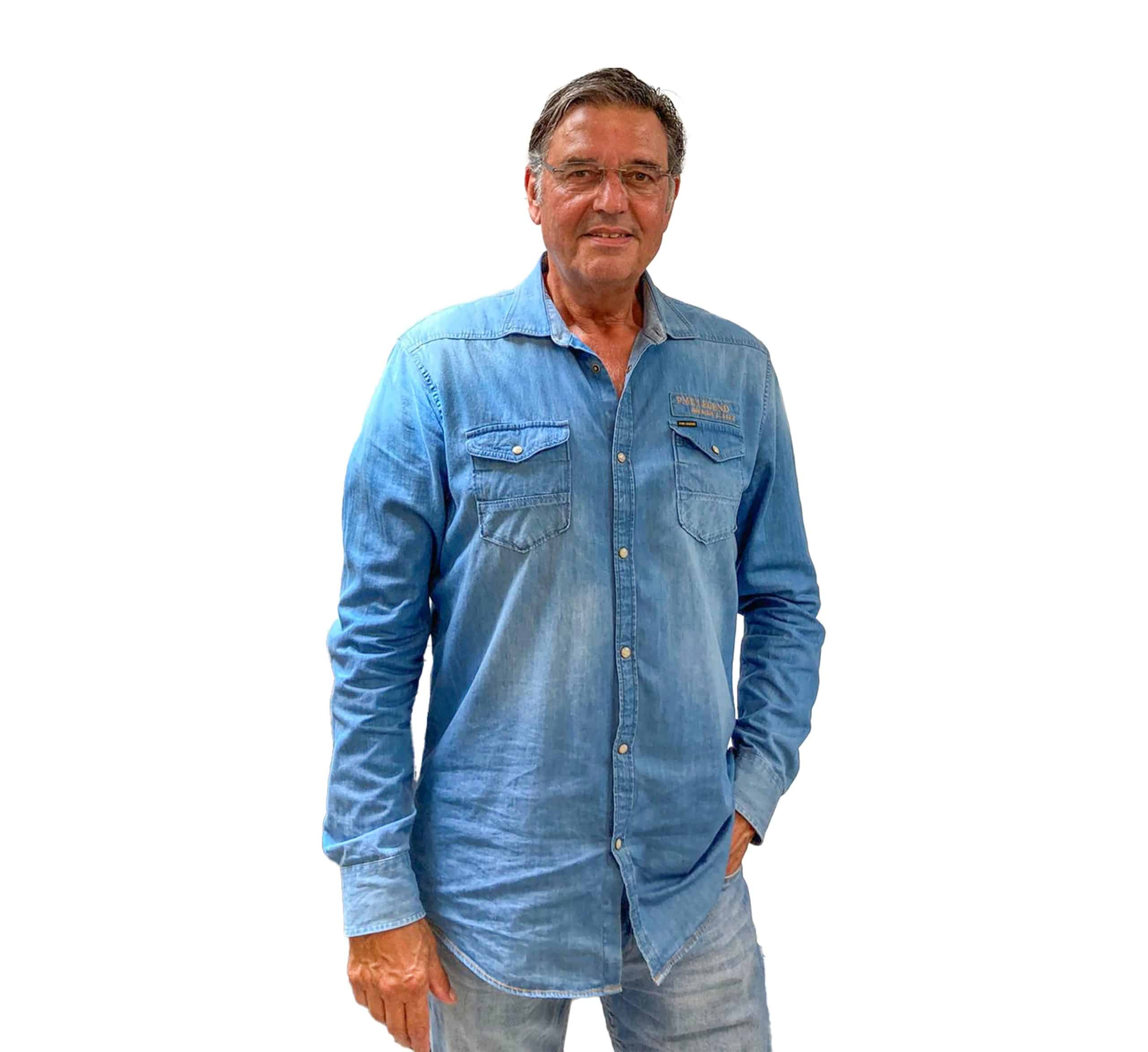 Cor Adriaanse Fysiotherapeut & klinisch specialist